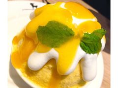 -After You Dessert Cafe(CENTRALWORLD)