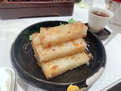 -白天鹅宾馆-宏图府餐厅