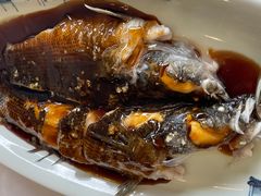 -杭州香格里拉·香宫中餐厅