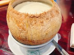 -民信老铺(双皮奶博物馆店)