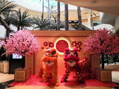 -澳门喜来登大酒店