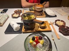 -叶叶菩提(太原别墅店)