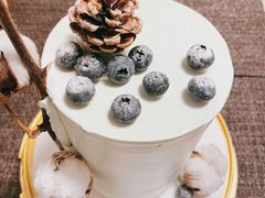 -Biteology Artisan Cakes(红庄·国际文化保税创新园店)