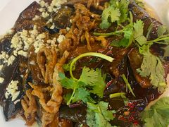 -金丝饭庄(金丝新天地保障性住宅小区店)