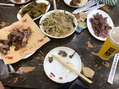 -张包铺(道外店)