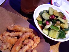 -胖哥俩肉蟹煲(虹口龙之梦店)