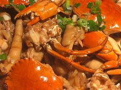 招牌肉蟹煲-胖哥俩肉蟹煲(世茂国际广场店)