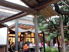 -中村藤吉(本店)