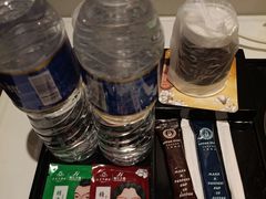 -白玉兰商务酒店(曲阜三孔景区春秋西路店)