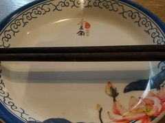 -金豆角砂锅焖面(安贞店)