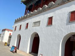 -普陀宗乘之庙(小布达拉宫)