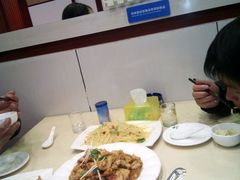 -黑石礁酒楼·海鲜(黑石礁店)
