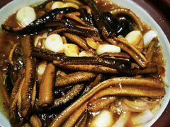 -老海陵·泰州菜(图书馆店)