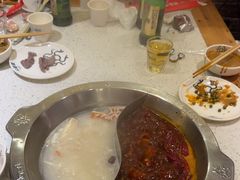-大龙燚火锅