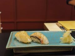 -Sushi Hanzo半藏(天环广场店)