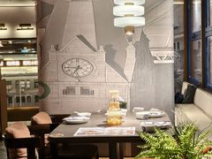 -前海沿·青岛菜(大拇指广场石老人店)