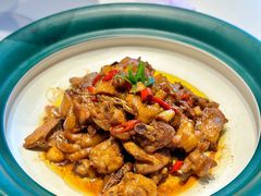 -观宴·品质赣菜(高新大道店)