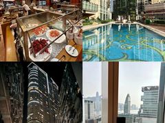 -香港尖沙咀凯悦酒店