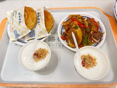 -丝路伊兰·兰州牛肉面(牛街总店)