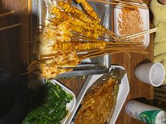 -李不管把把烧(天府三街店)