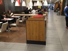 -肯德基(北京南站店)