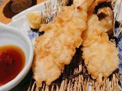 -大岛日本料理铁板烧(南通大饭店)