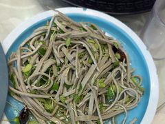 -福来居烤鸭店(天坛二店)