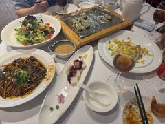 -天福苑(崇宁路店)