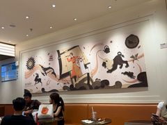 -沪上阿姨·臻选茶饮(上海环球港店)