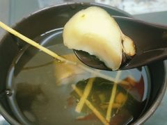 -潘苏凉茶馆(康之宝超级广场店)