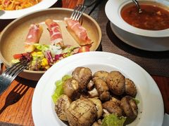 -秀·爱尔兰餐吧(上海路店)