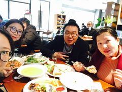 -ZEMOCAFE·FUSION FOOD(西交利物浦店)