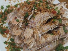 -醉壹号海鲜大排档(厦门店)