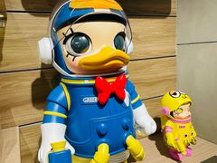 -泡泡玛特POPMART(合生汇店)