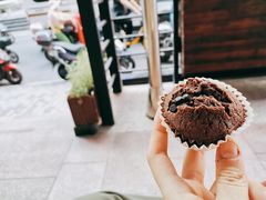 巧克力布丁-国际饭店·帆声西饼屋(黄河路店)