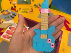 -上海乐高探索中心