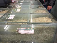 -刘艳明炒货(小心桥店)