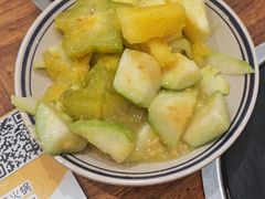 -厝味火锅·潮汕卤水火锅(十一合店)