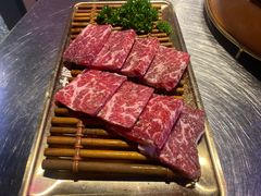 -大叹号·朝鲜族烤肉(潍坊泰华城店)