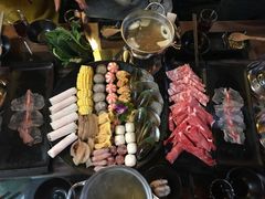 -丽江庭院之丽江往事(安定门店)