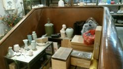 -川上陶艺社(大悦城店)