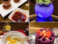 -长春净月潭喜来登酒店·盛宴标帜餐厅