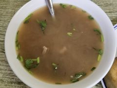 羊杂汤-永盛斋小吃(故宫店)