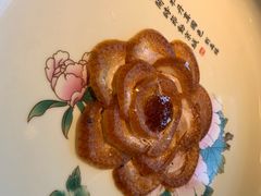 -京华烟云·北京烤鸭(领展购物广场·中关村店)