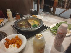 -火炉火自助餐(西直门凯德MALL店)