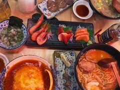 -平成屋·午肴夜酒(四川北路店)