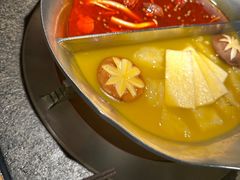 -湊湊火锅·茶憩(皇姑万象汇店)