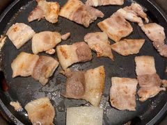 -炉小哥烤肉(朗悦公园茂店)