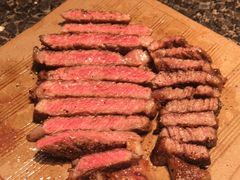 -老乾杯和牛烧肉(王府中环店)