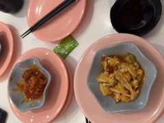 -争鲜回转寿司(通州万达店)